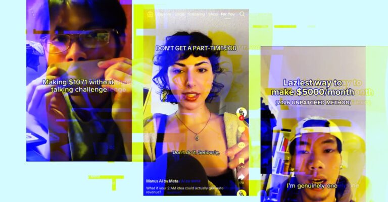 Η Meta προωθεί το AI εργαλείο Manus με υποσχέσεις για εύκολο κέρδος
