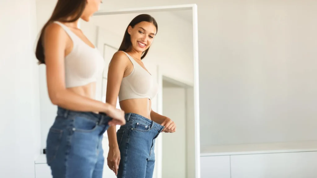 AI αποκαλύπτει νέο πεπτίδιο που μειώνει την όρεξη με λιγότερες παρενέργειες