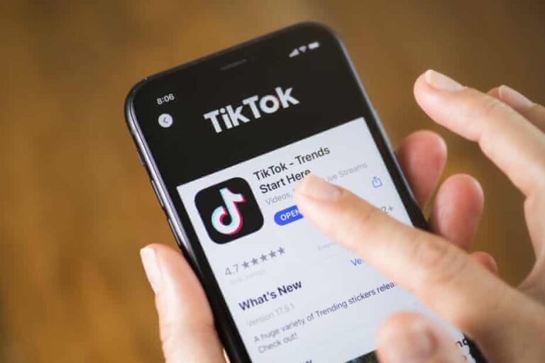 Μελέτη: Ο αλγόριθμος του TikTok προέβαλε περισσότερο ρεπουμπλικανικό περιεχόμενο στις εκλογές των ΗΠΑ 2024