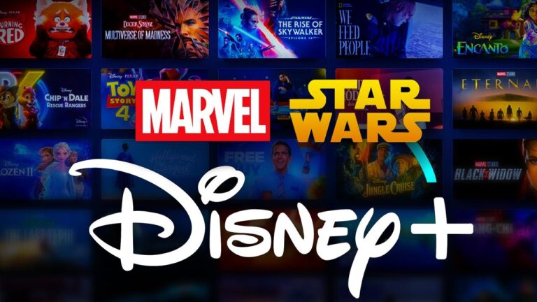 Disney+ και Marvel- Star Wars γράφουν ιστορία την ίδια εβδομάδα