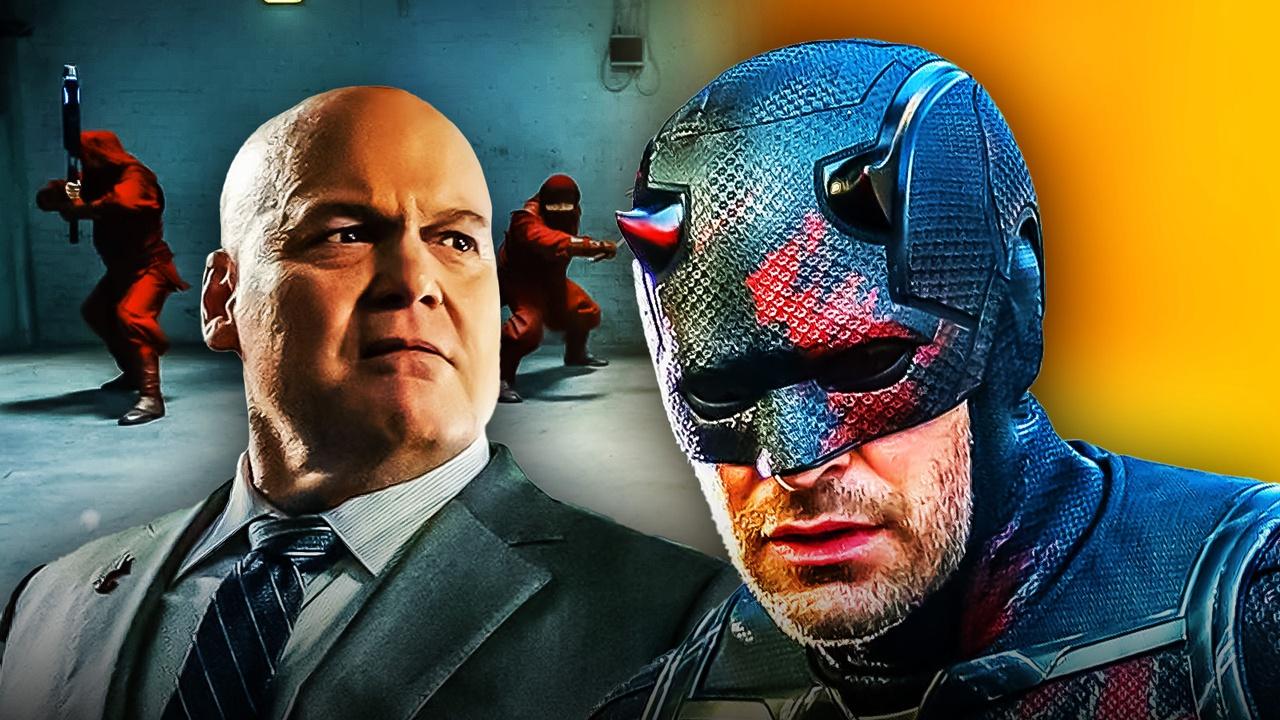 Daredevil: Born Again: Η τρίτη σεζόν θα φέρει νέους villains, επιβεβαιώνει ο Scardapane