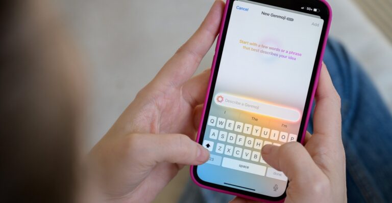 Η Apple ίσως επιτρέψει επιλογή AI μοντέλου στο iOS 27
