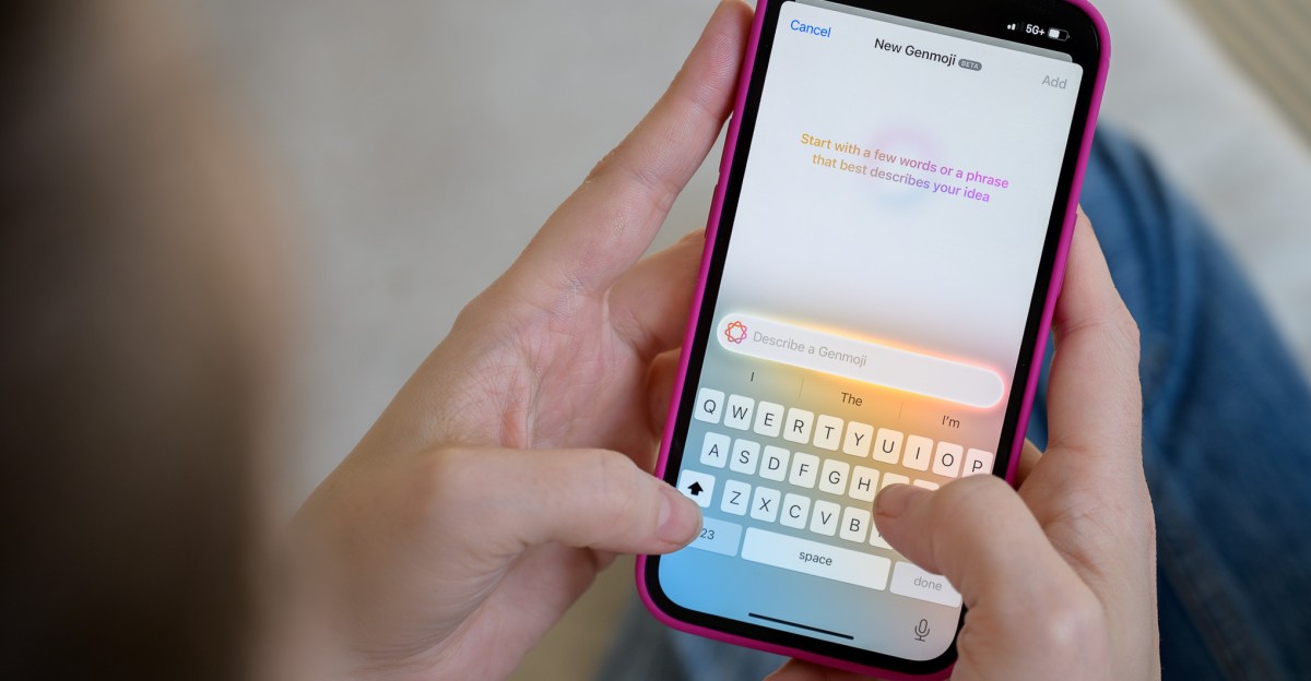Η Apple ίσως επιτρέψει επιλογή AI μοντέλου στο iOS 27