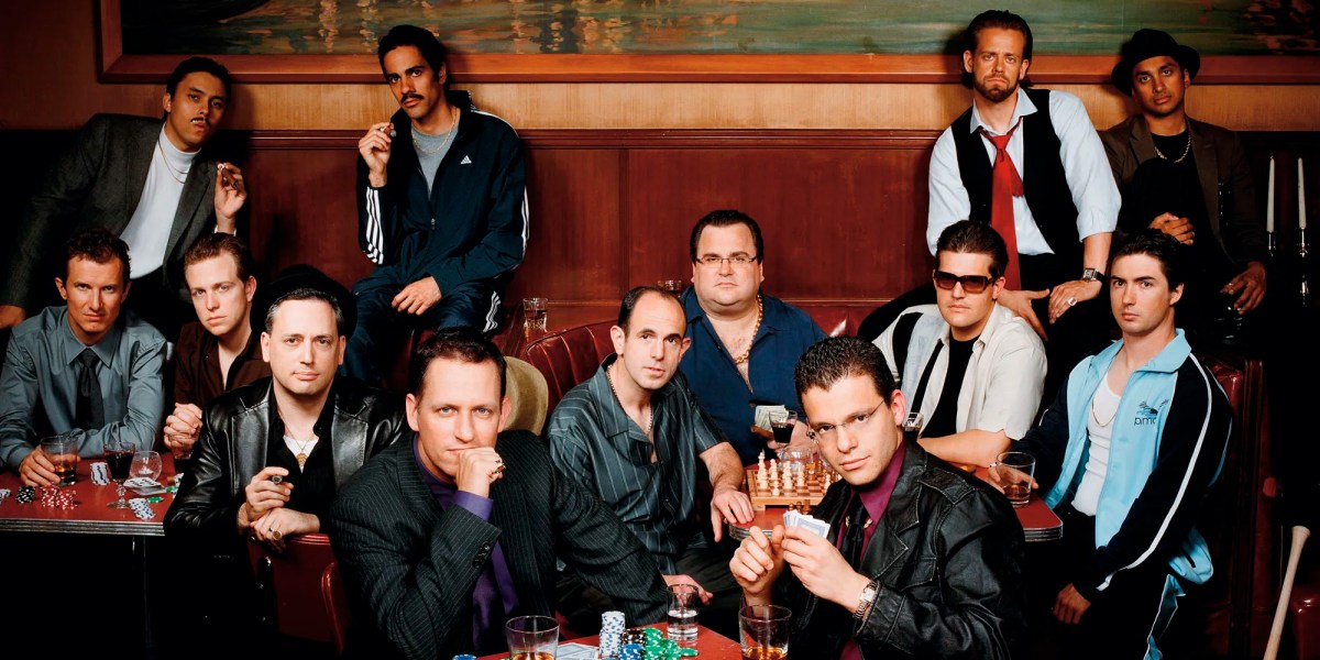 Η «PayPal Mafia» έχτισε μία πρωτοπόρο fintech αξίας 1,5 δισ. δολαρίων. Η εταιρεία που άφησαν πίσω δυσκολεύεται