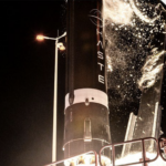 Rocket Lab και Raytheon στο πρόγραμμα αναχαιτιστή στο διάστημα για το Golden Dome