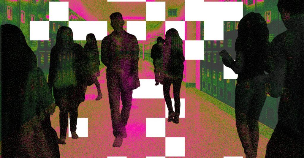 Το Canvas εκτός λειτουργίας μετά από απειλές διαρροής δεδομένων μαθητών