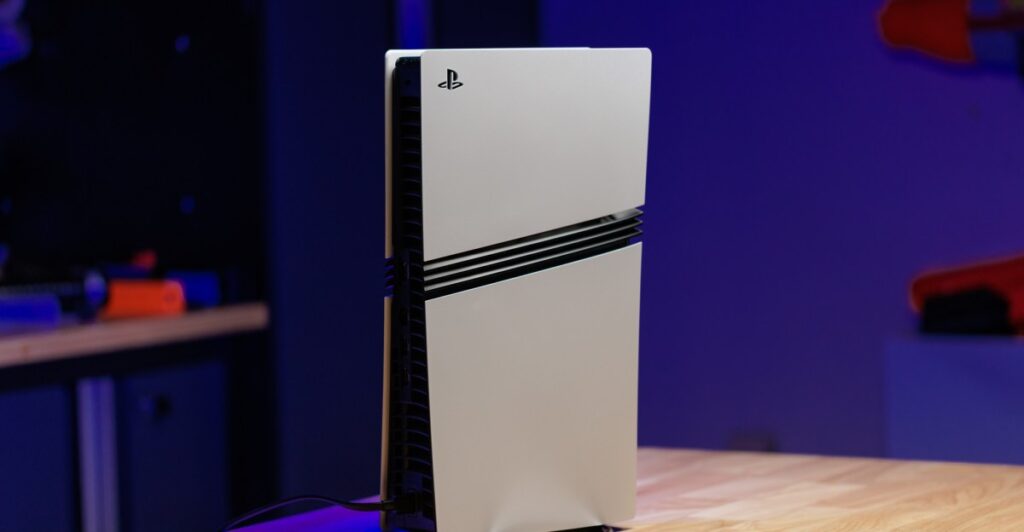 Η Sony βλέπει την τεχνητή νοημοσύνη ως ισχυρό εργαλείο για παιχνίδια