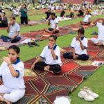 Η αργή αναπνοή ηρεμεί το μυαλό χωρίς mindfulness