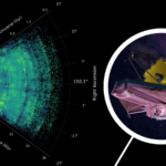 Το JWST χαρτογραφεί με πρωτοφανή λεπτομέρεια τη μεγαλύτερη δομή του σύμπαντος