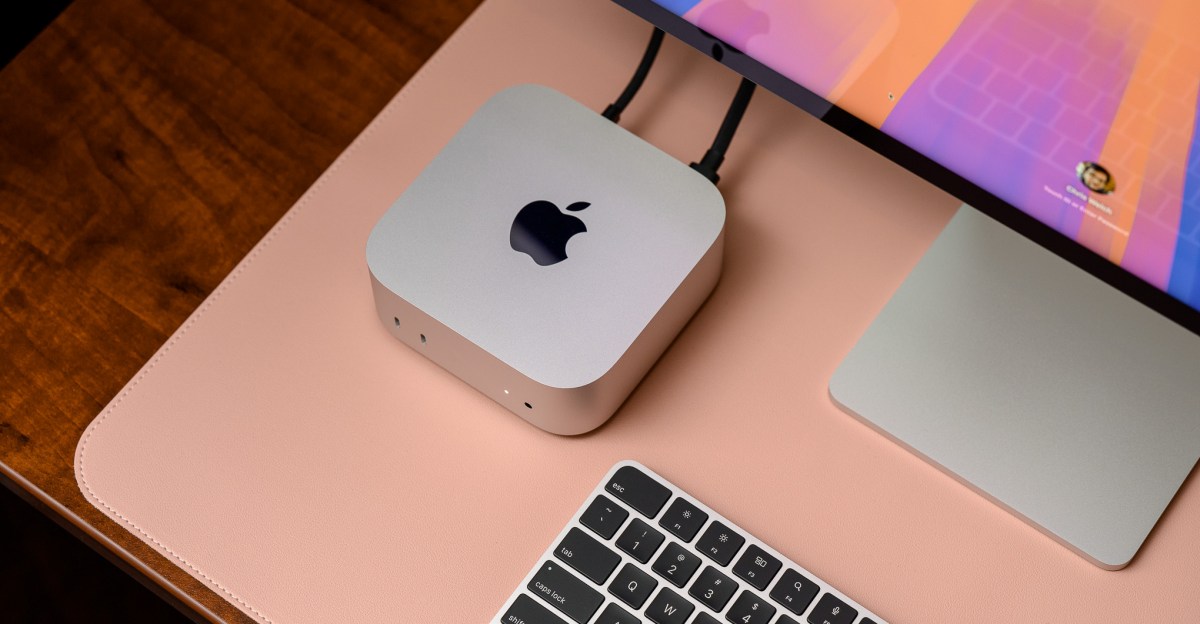 Η Apple ανεβάζει στα 799 δολάρια την τιμή εκκίνησης του Mac Mini