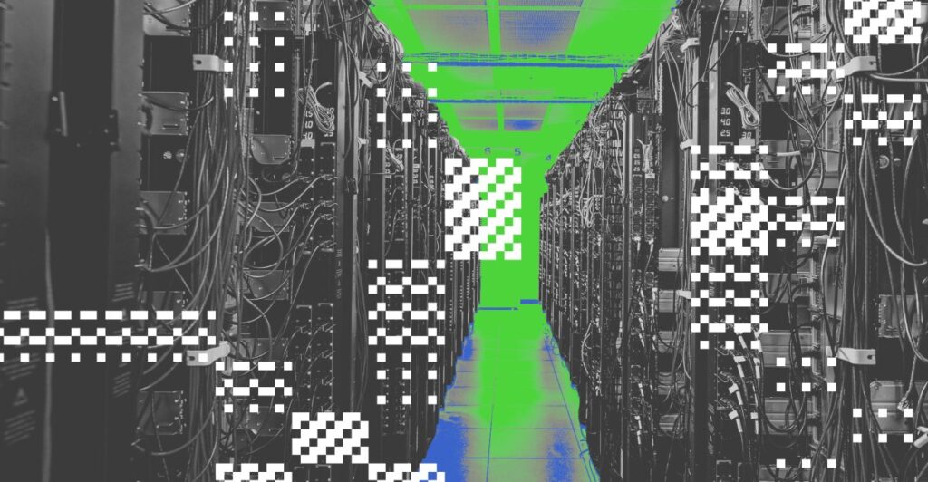 Οι τελευταίες εξελίξεις γύρω από τα data centers τεχνητής νοημοσύνης