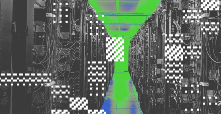 Οι τελευταίες εξελίξεις γύρω από τα data centers τεχνητής νοημοσύνης