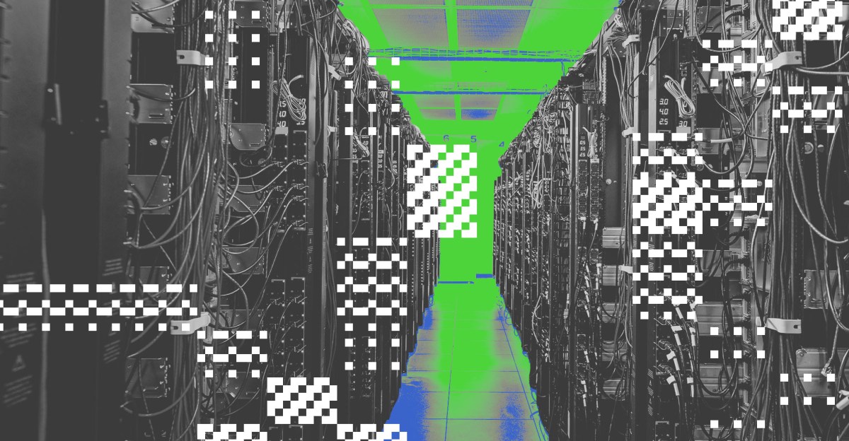 Οι τελευταίες εξελίξεις γύρω από τα data centers τεχνητής νοημοσύνης