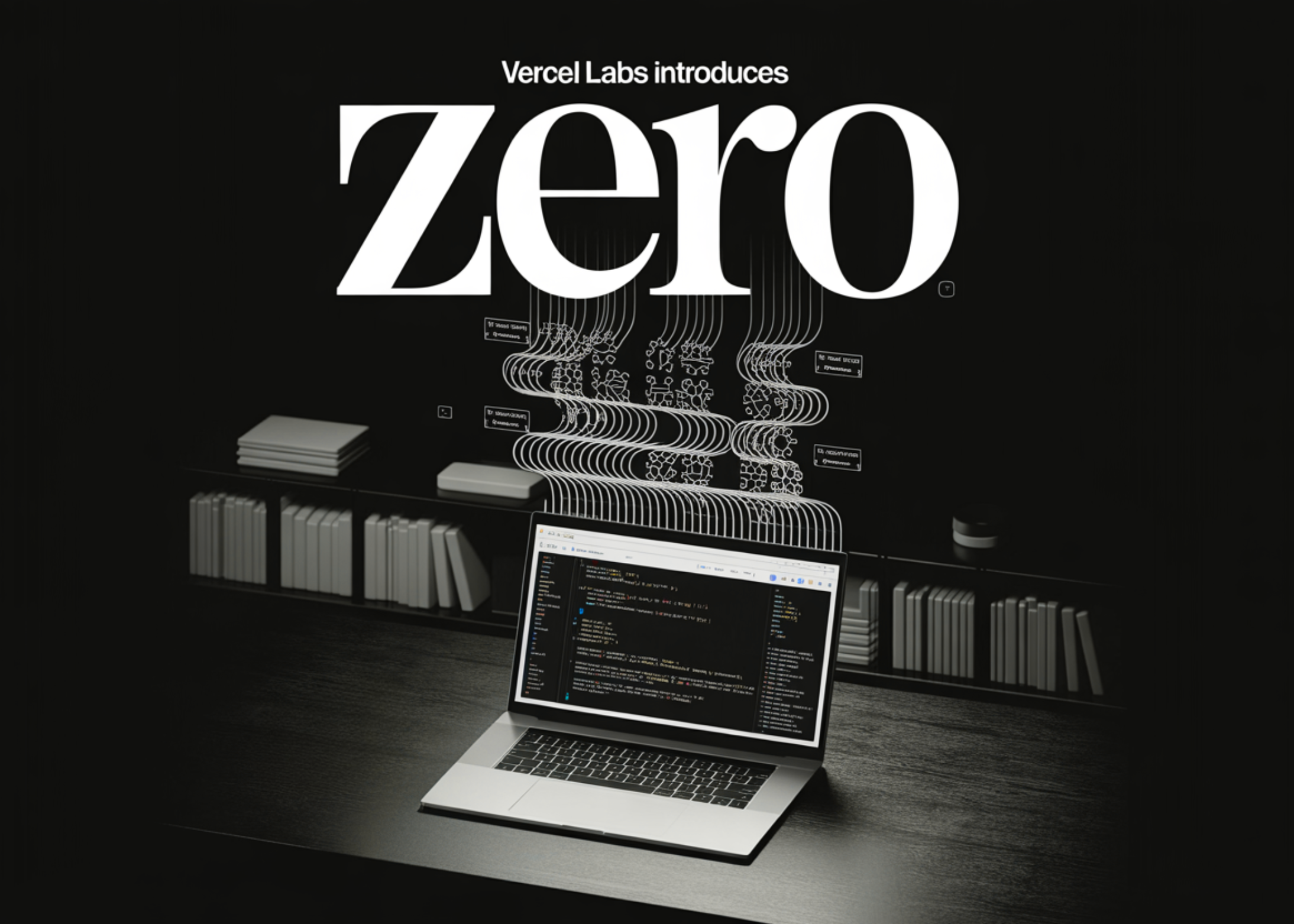 Η Vercel Labs παρουσιάζει το Zero, γλώσσα συστημικού προγραμματισμού ώστε πράκτορες AI να διαβάζουν, επιδιορθώνουν και διανέμουν native προγράμματα