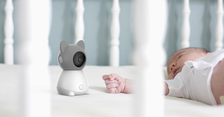 Εύκολη πρόσβαση χάκερ σε ένα εκατομμύριο baby monitors και κάμερες ασφαλείας