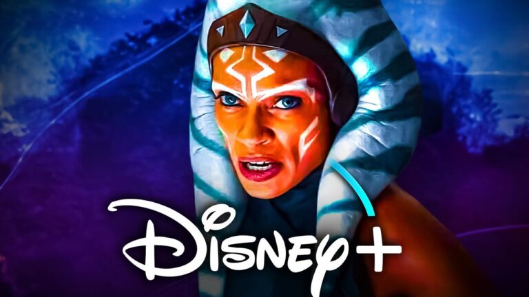 Η 2η σεζόν του Ahsoka έρχεται αργότερα φέτος στο Disney+