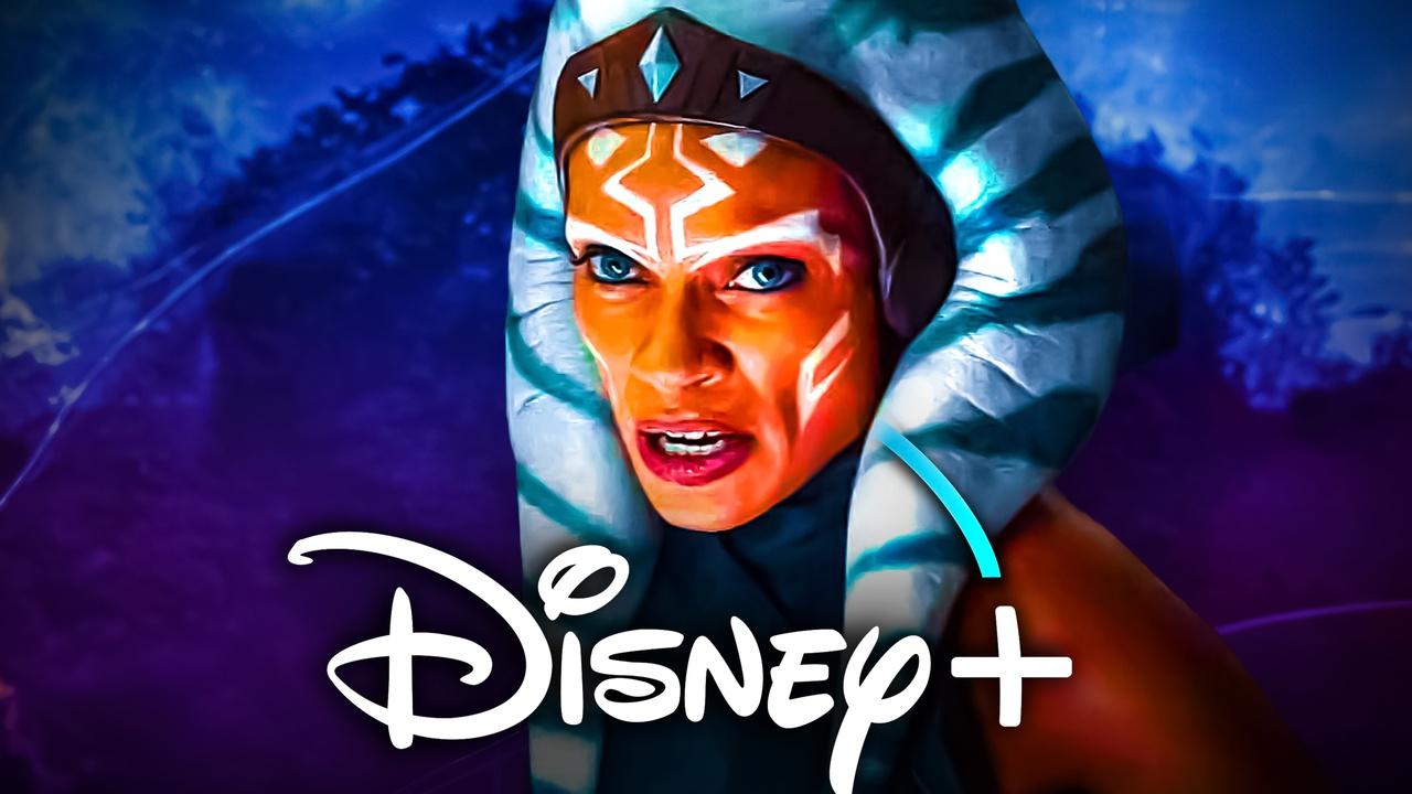 Η 2η σεζόν του Ahsoka έρχεται αργότερα φέτος στο Disney+