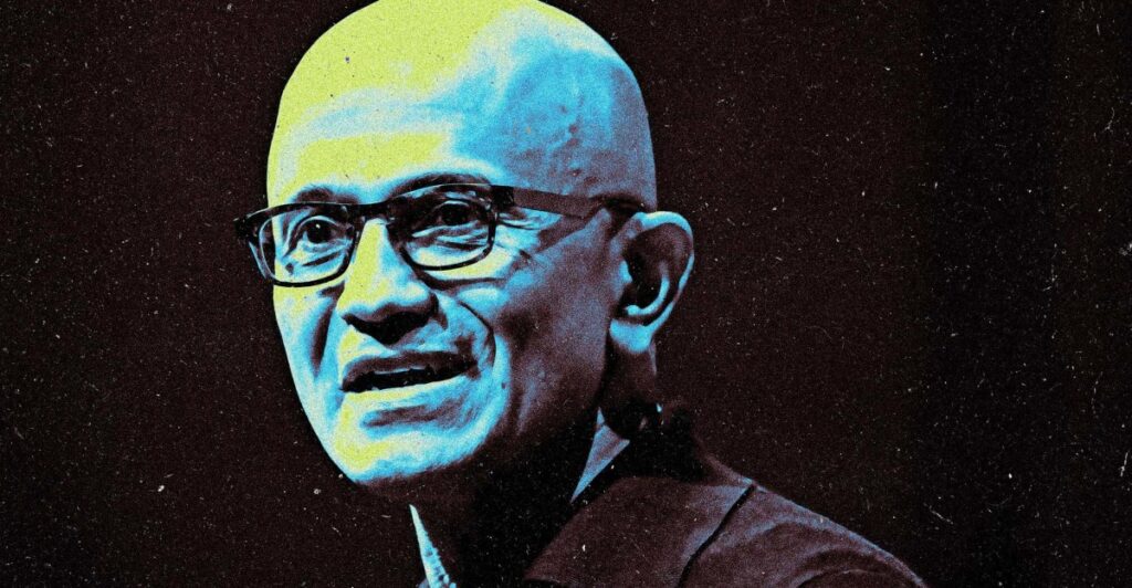 Η Microsoft θέλει να μείνει μακριά από τη διαμάχη Μασκ-Άλτμαν