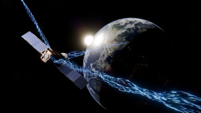 Η Northrop Grumman λανσάρει σύστημα πλοήγησης για τη Σελήνη βασισμένο στο Webb