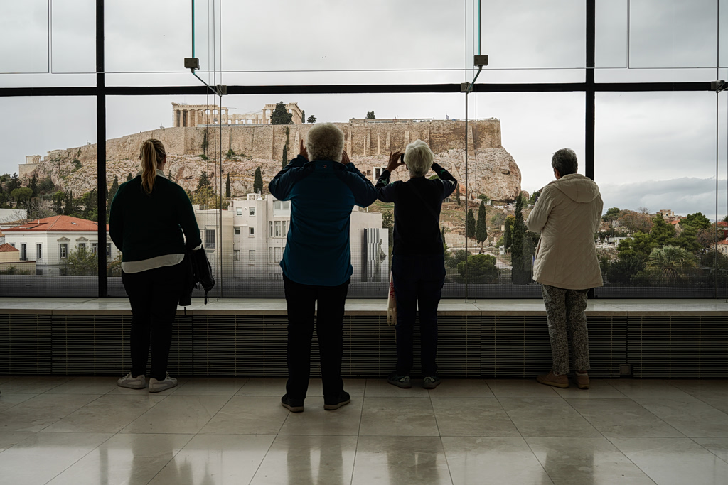 Παγκόσμια Ημέρα Μουσείων: Όσα μπορείτε να ζήσετε στις 18 Μαΐου στην Αθήνα