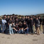 Cowboy καταθέτει σχέδια για 20.000 διαστημικά data centers σε τροχιά