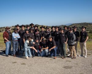 Cowboy καταθέτει σχέδια για 20.000 διαστημικά data centers σε τροχιά