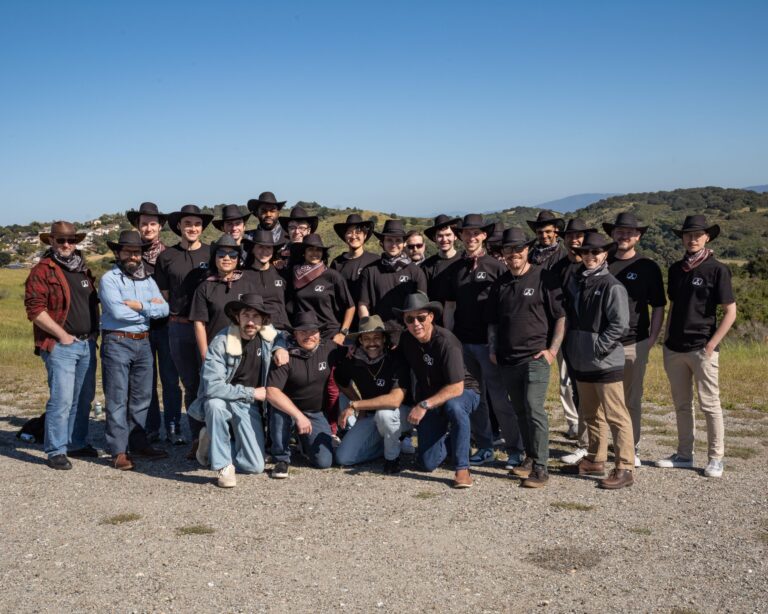Cowboy καταθέτει σχέδια για 20.000 διαστημικά data centers σε τροχιά