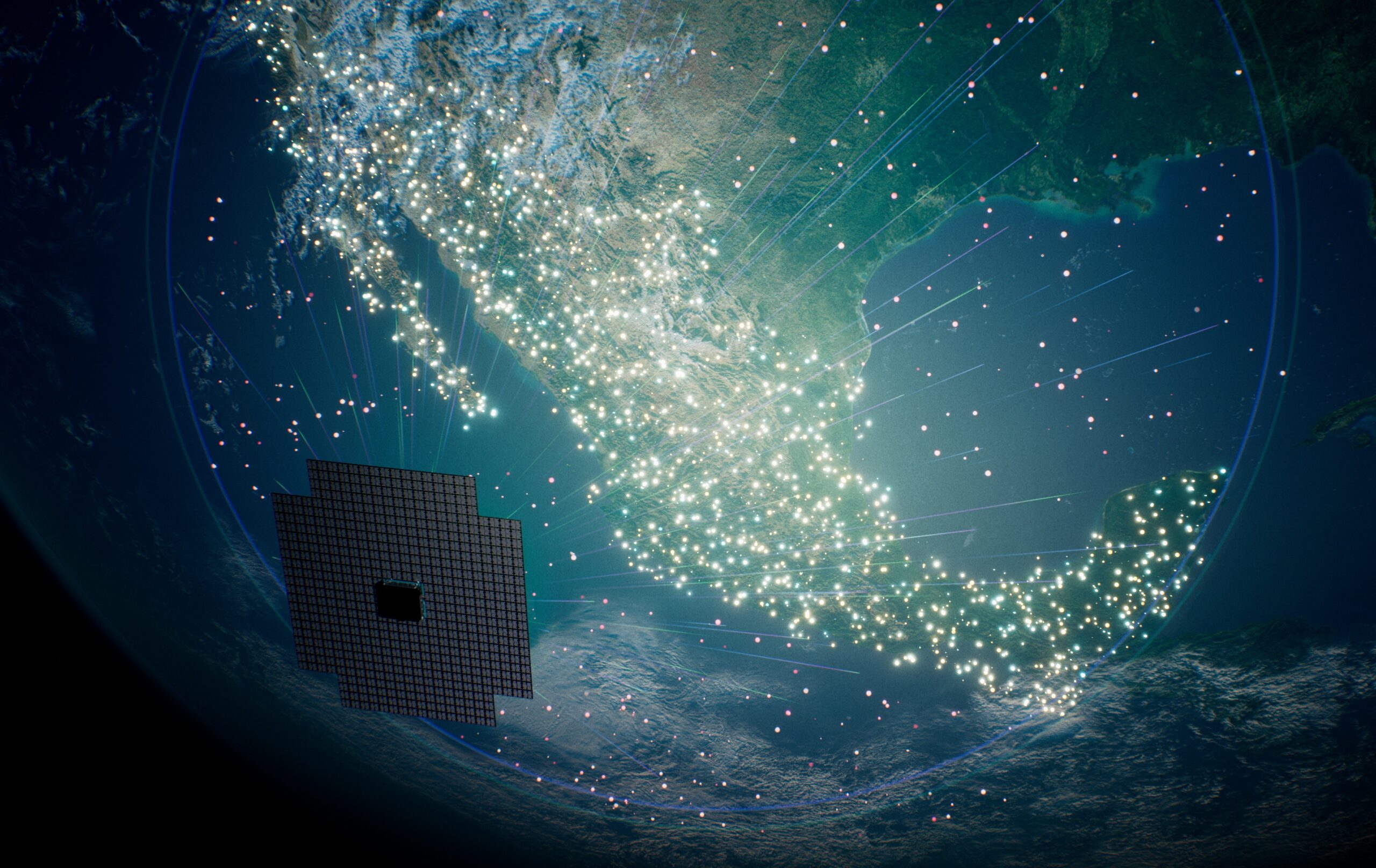 Ανταγωνιστές της Starlink Mobile στηρίζουν την προτεινόμενη κοινοπραξία D2D