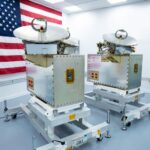 Space Force αναθέτει στη Northrop Grumman συμβόλαιο 398 εκατ. δολαρίων για δορυφόρο επικοινωνιών