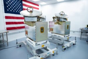 Space Force αναθέτει στη Northrop Grumman συμβόλαιο 398 εκατ. δολαρίων για δορυφόρο επικοινωνιών