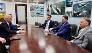 York Space: Υπερασπίζεται τη στρατηγική ανάπτυξης καθώς αλλάζουν τα προγράμματα της SDA