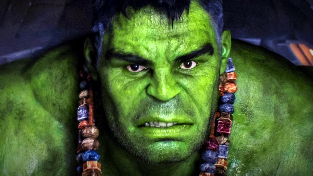 Η Marvel Studios παρουσιάζει το νέο όνομα του Hulk στο Phase 6