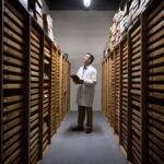Μεγάλες ανακαλύψεις κρυμμένες στις αποθήκες των μουσείων