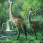 Η Colossal λέει ότι ανέπτυξε τεχνητό κέλυφος αβγού για το μόα