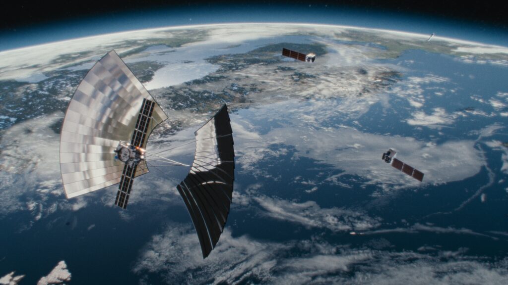 Portal Space και Quindar σε συμφωνία για διαχείριση αποστολών