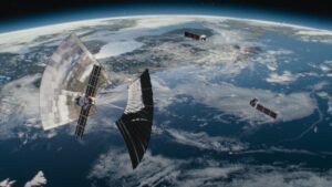 Portal Space και Quindar σε συμφωνία για διαχείριση αποστολών