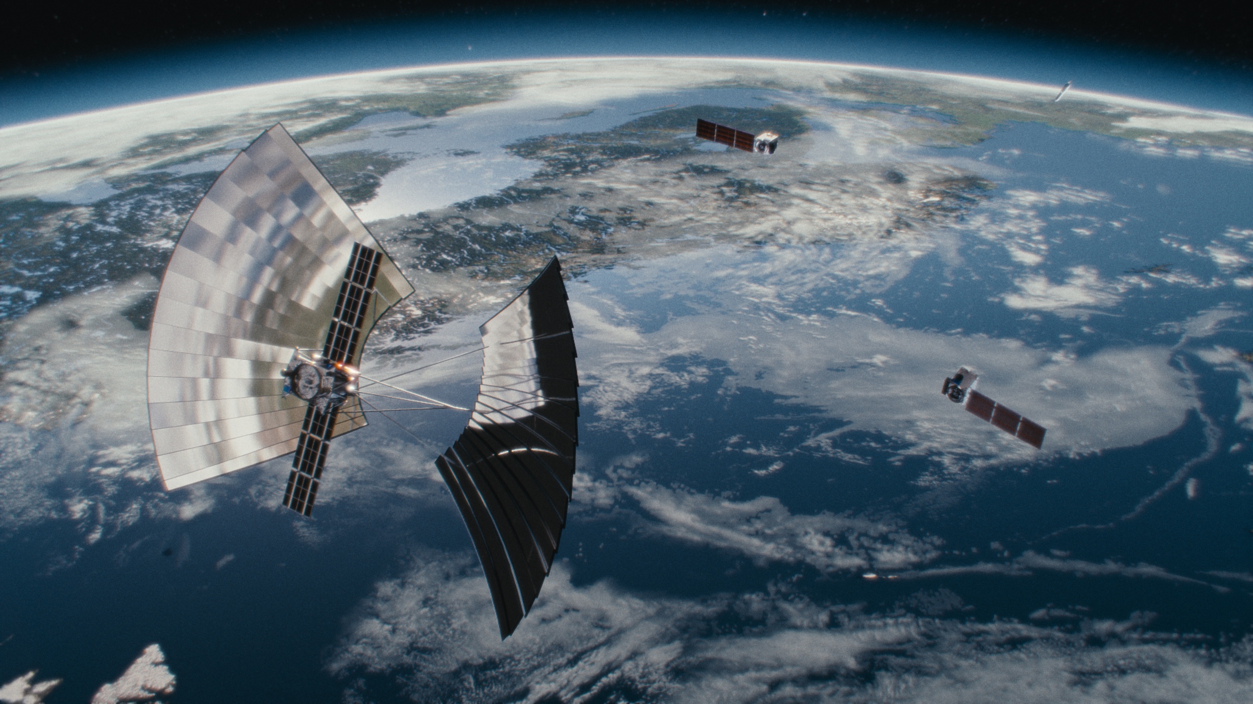 Portal Space και Quindar σε συμφωνία για διαχείριση αποστολών