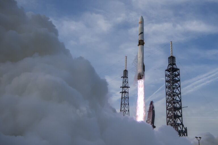 Blue Origin: ολοκληρώθηκε η έρευνα για την αποτυχία του New Glenn
