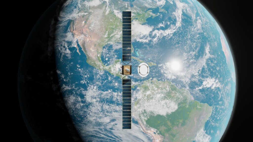 Space Force: Συμβόλαια 437 εκατ. δολαρίων σε Viasat και SES για στρατιωτικό δίκτυο