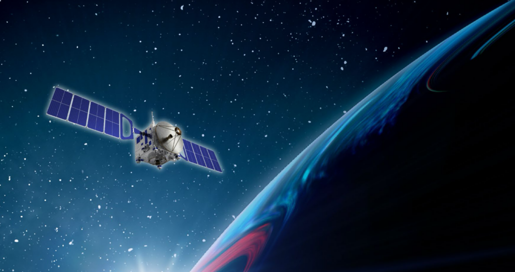 Η Space Force αναθέτει στη SpaceX σύμβαση 4,16 δισ. δολαρίων για δορυφόρους εντοπισμού εναέριων στόχων