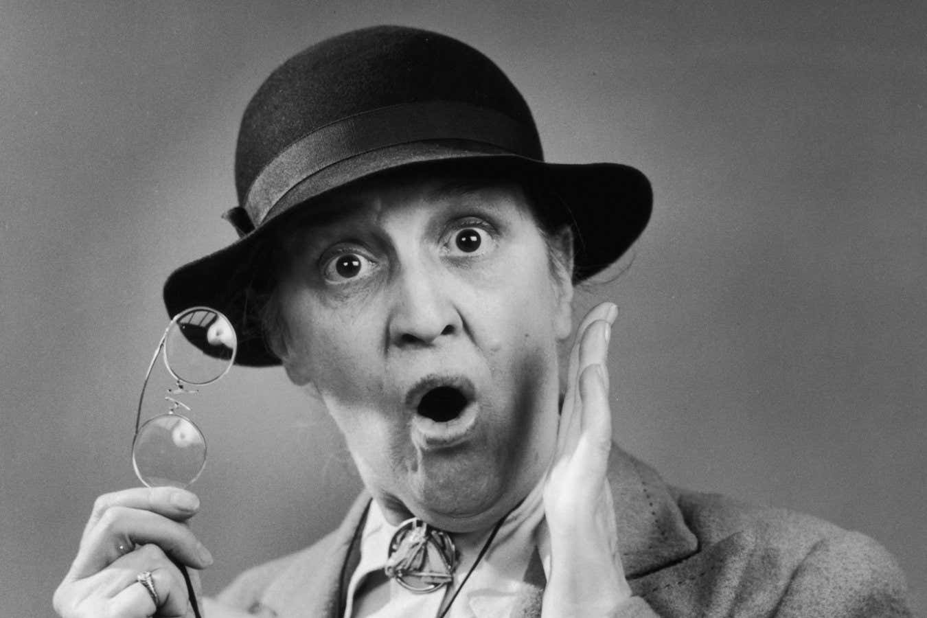 Γιατί ο εγκέφαλος χρειάζεται συχνά «Aha!» στιγμιότυπα