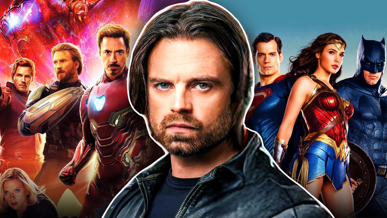 Sebastian Stan: από το MCU στη DC με το The Batman 2