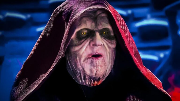 Η νέα ταινία του Star Wars αντικαθιστά το Συμβούλιο του Πάλπατιν