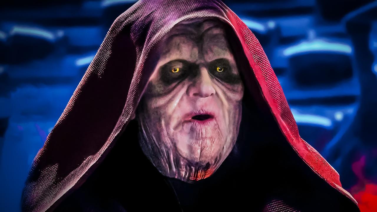 Η νέα ταινία του Star Wars αντικαθιστά το Συμβούλιο του Πάλπατιν