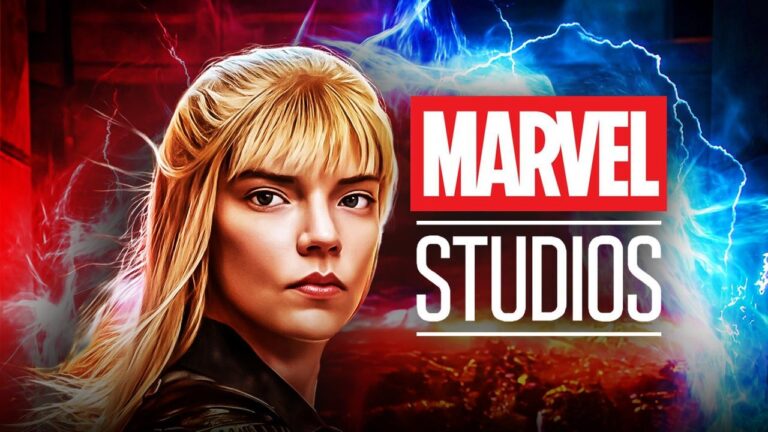 Η Marvel δίνει την πρώτη ματιά στη νέα Magik μετά την Anya Taylor‑Joy
