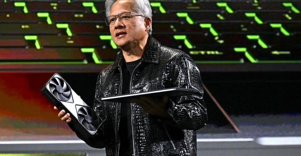 Nvidia, Microsoft και Arm προϊδεάζουν για νέους επεξεργαστές laptop N1X
