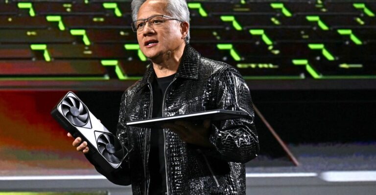 Nvidia, Microsoft και Arm προϊδεάζουν για νέους επεξεργαστές laptop N1X