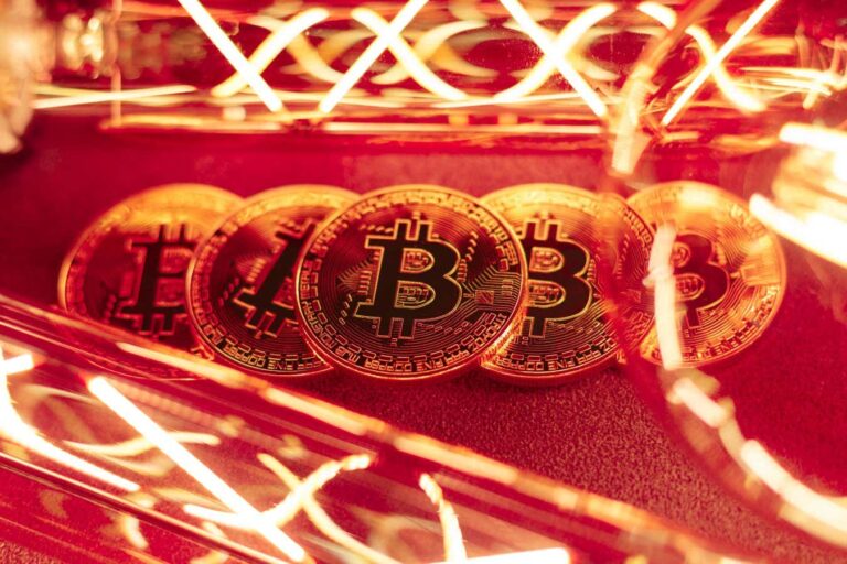 Κβαντικοί υπολογιστές απειλούν το bitcoin και τις αποταμιεύσεις μας