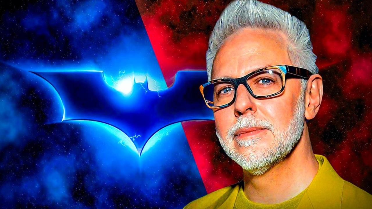Η DC Studios επιβεβαιώνει διάρκεια 78 λεπτών για το Batman: Knightfall Part 1