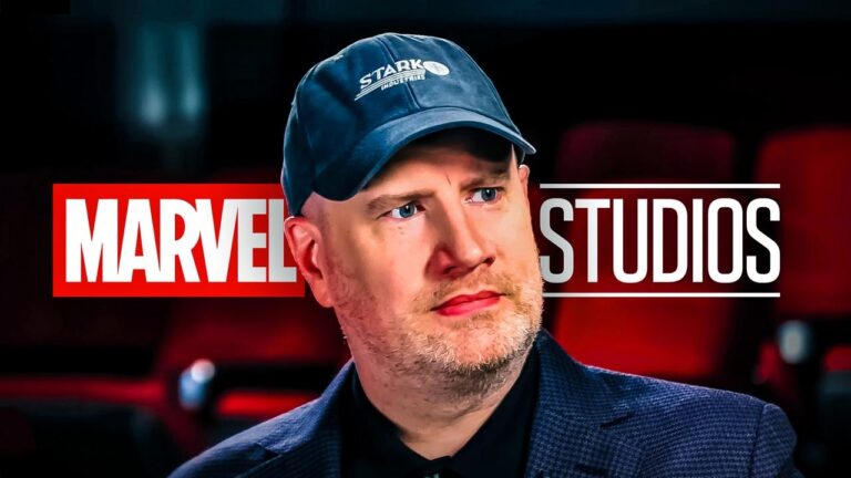 Οι πέντε μετανιώσεις του Kevin Feige για το MCU